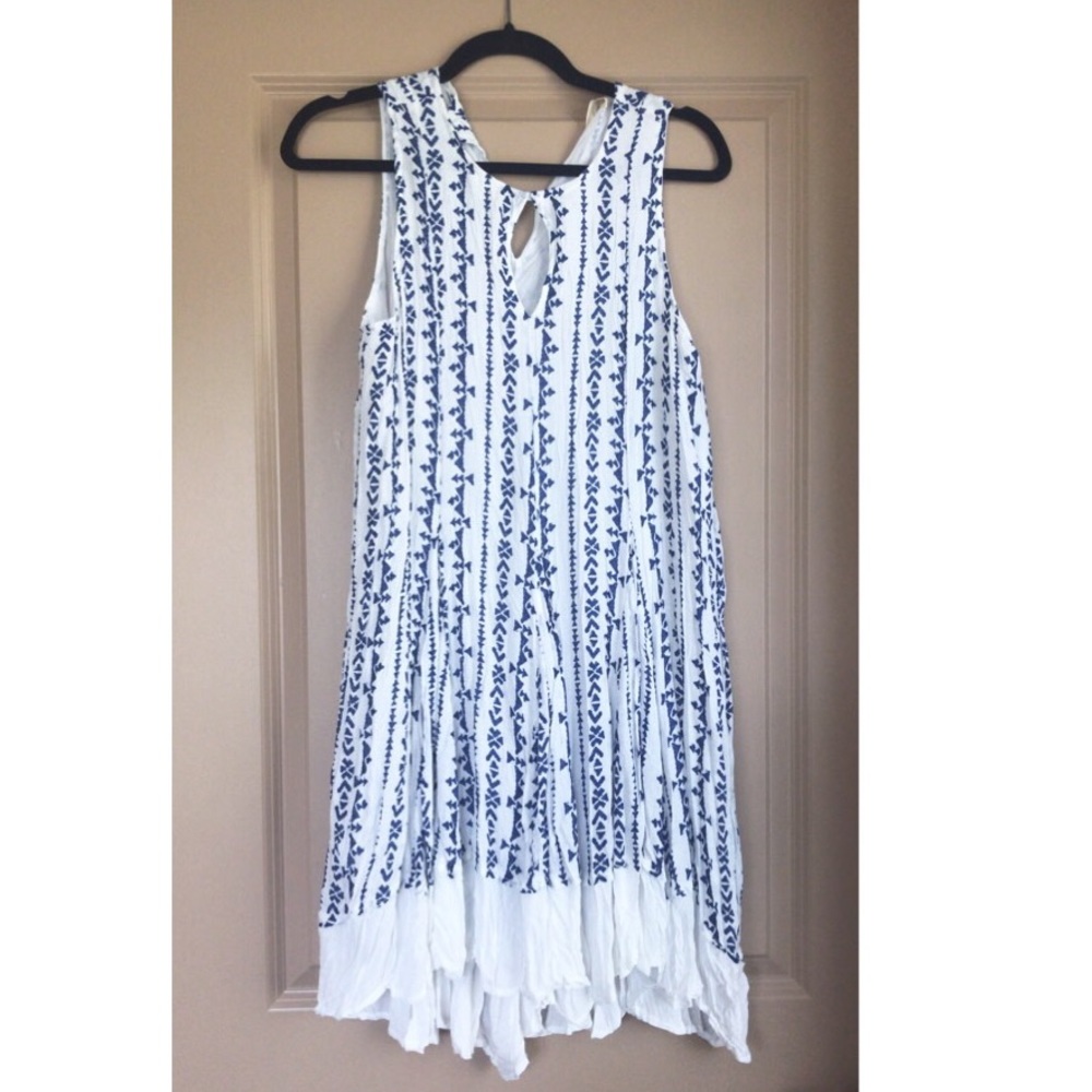 Altar’d state dress